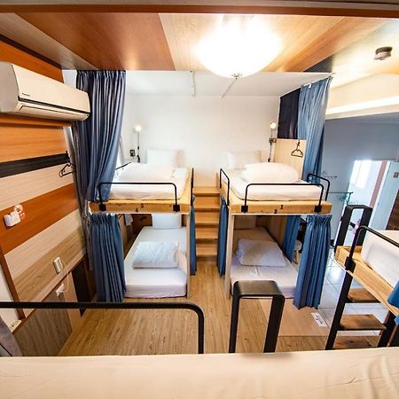 D.C. Inn Magong Exteriör bild