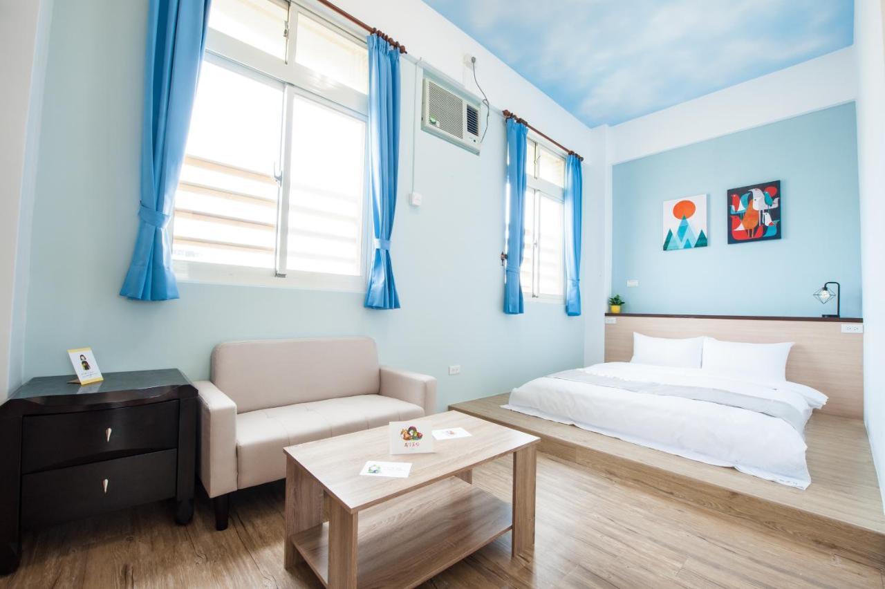 D.C. Inn Magong Exteriör bild